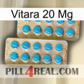 Vitara 20Mg new08